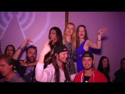 TeleStudio Modena - Ultima serata di "Anima Mia" al Baluardo - 03.10.2015