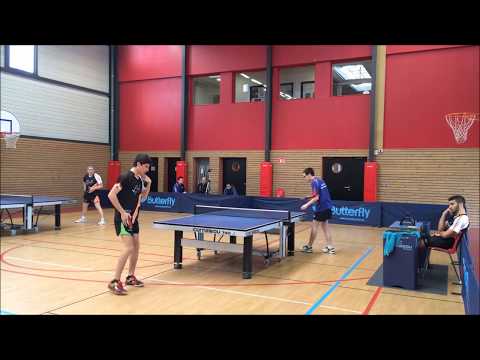 Best of Tom Vignals vs Saint Germain 1 (Pré-Nationale)