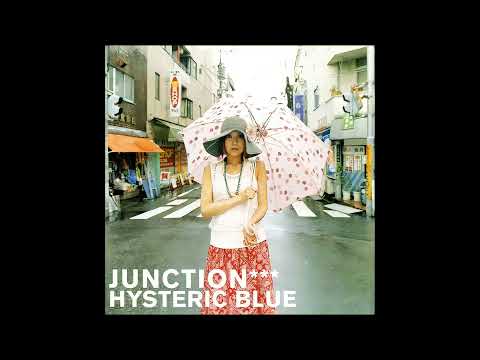 Spiral: Suiri no Kizuna Cocktail Hysteric Blue
