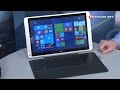 HP Envy X2 15 review - Hardware.Info TV (Dutch)