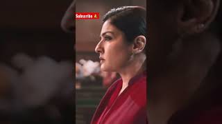 Ramika Sen Entry KGF Chapter 2-Raveena Tandon Dialogue #shorts #kgfchapter2 #ramikasen #kgf2