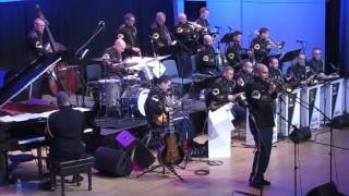 LIVE - American Trombone Workshop: The U.S. Army Blues with Michael Dease