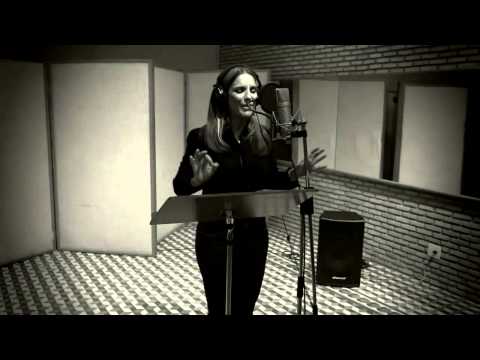 Torres da Lapa & Ivete Sangalo  - Agora Chora