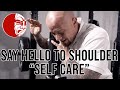 Got shoulder imbalances?