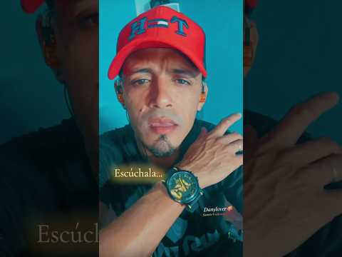 Y no estás aquí - los diablitos