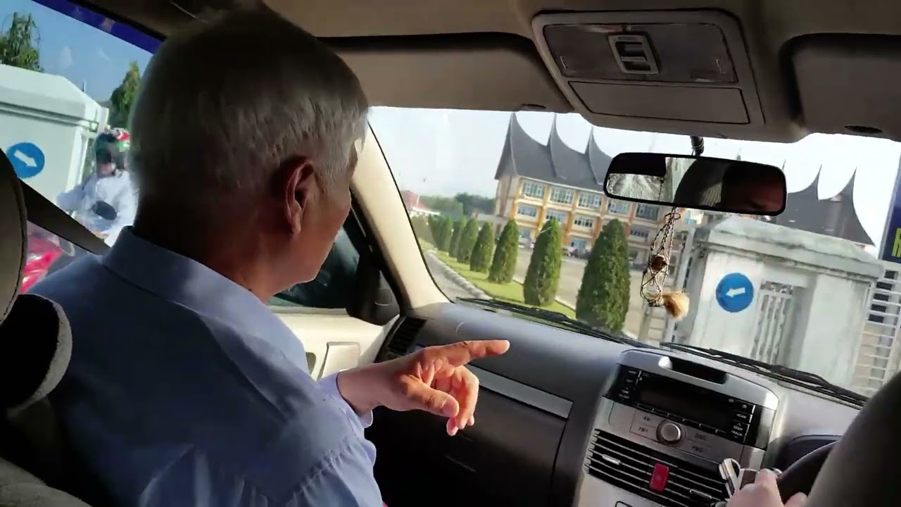 인도네시아 출장 2 (2019년)