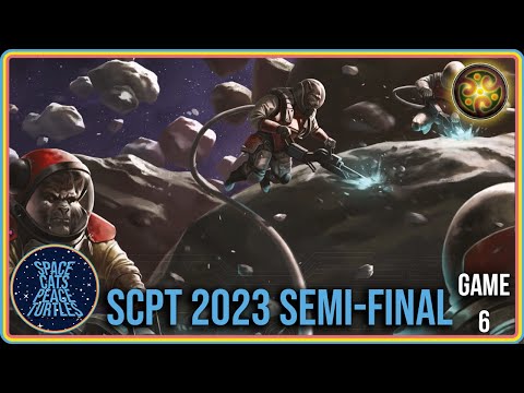2023 Twilight Imperium Semifinals Game 6