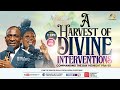 COMMANDING THE DAY MID NIGHT PRAYER 17 04 2025