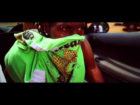 Stiwy - Money In The Bank (Official teaser 2015)