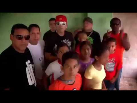 Real Phantom y RD Maravilla