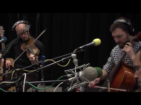 The Fretless: "Hidden View"