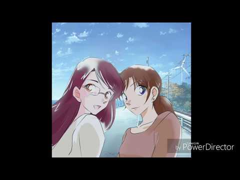 Kanashii Hodo Anata Ga Suki - Detective Conan
