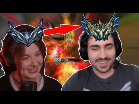 TEACHING YULI JUNGLE (Lillia)