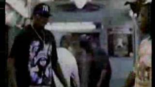 Heather B. - My Kinda Nigga feat. M.O.P.