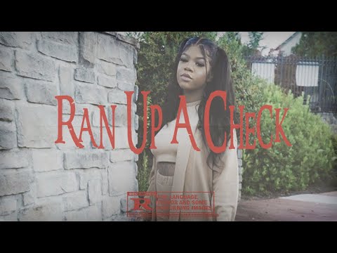 [FREE] Molly Brazy X Cuban Doll Type Beat 2020 - Ran Up A Check | Free Type Beat I Rap Instrumental
