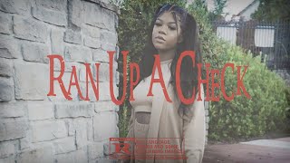 [FREE] Molly Brazy X Cuban Doll Type Beat 2020 - Ran Up A Check | Free Type Beat I Rap Instrumental