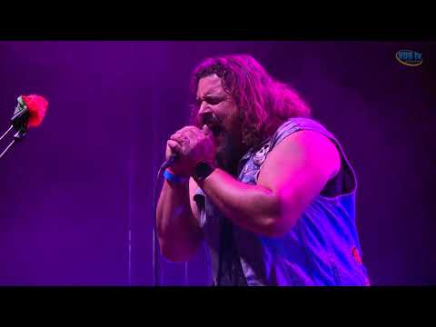 Vynález Zkázy - VYNÁLEZ ZKÁZY - Barovka. Hot Rock (Official Music video)