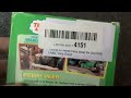 Thomas And Friends Percy Saves The Day 2005 VHS Review