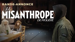 LE MISANTHROPE - BANDE ANNONCE