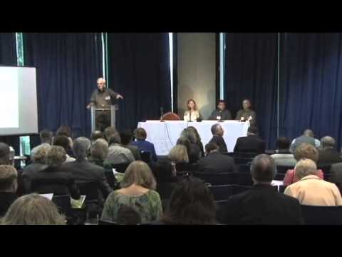 Opening of Shareholder Meeting