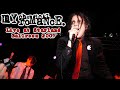 My Chemical Romance - Live at Starland Ballroom 2004