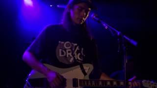 &quot;Petals&quot;, Froth - Paris, Juin 2017