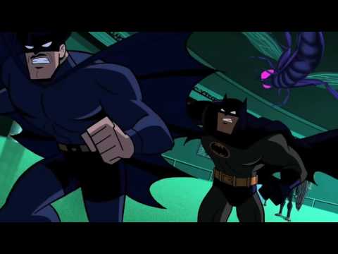 Batma Miracle Of Sound   THE MIND OF THE BAT