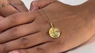 Κόσμημα Κοτσώνης Κόρινθος / Κοσμήματα με την υπογραφή του καλύτερου Ελληνικού εργαστηρίου