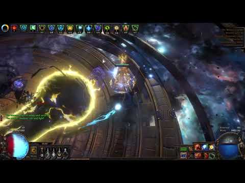 UHC - March of the Legion Storm Burst The Feared