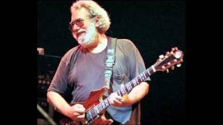 Jerry Garcia Band ~ Love in the Afternoon