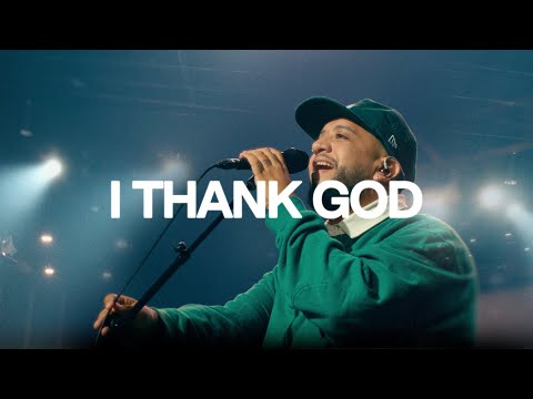 Bethel Music and Edward Rivera