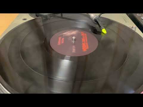 Vinyl  JUDGMENT DUB / WEEDING DUB feat iNJA