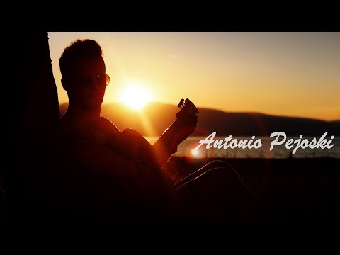 Antonio Pejoski - Nunca Te Olvidare*COVER