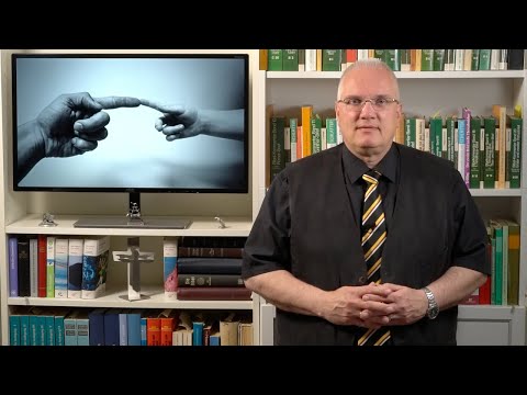 ATEMPAUSE: „Eine Quelle, die nie versiegt“ - 2. Timotheus 1, 1-12 - Mittwoch 27. Mai 2020