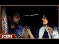 Indumathi Movie Swetha Bharadwaj Decide Searching For Rent House Scene Shalimarmovies