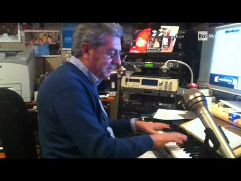 STRACULT! The Movie - Epis.13, FRANCO MICALIZZI