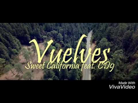 Sweet California - Vuelves (feat. CD9)