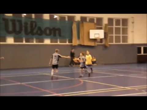 TJ Sokol Dobrá-Raškovice 11:0 | Zimní liga