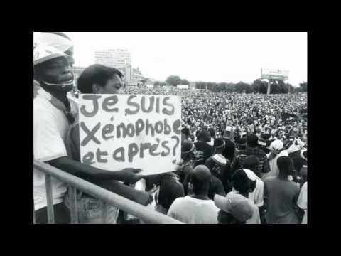 Sales Racistes lyrics