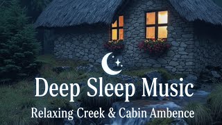 Download lagu Tidur pulas dalam 10 Menit – Musik Piano & Suara Air Terjun yang Menenangkan Jiwa mp3