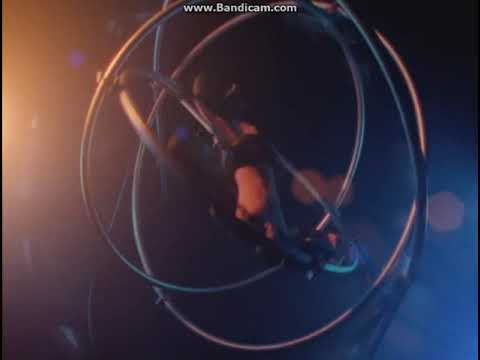 Viasat History Ident