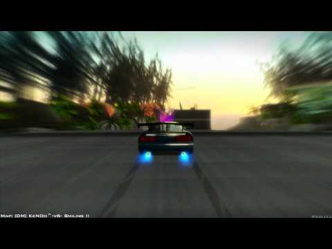 KeNDo^ Vol.6 - Smiling II