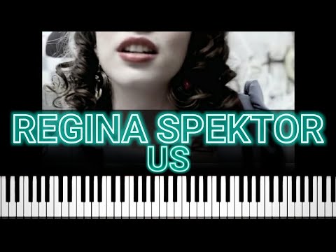 Us - Regina Spektor