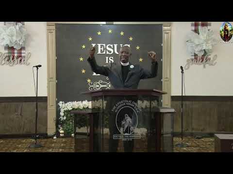 Pentecostal Sunday Service | The Call to the Ministry of Intercession  3/5/23  #gloriousvision