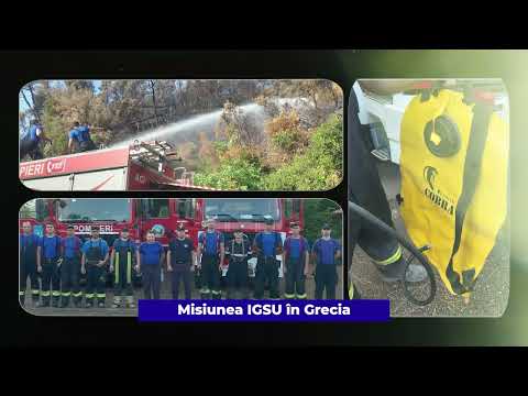 Republica Moldova a aderat la Mecanismul de protecție civilă al Uniunii Europene