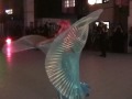 Mesmeralda The Mesmerizing Mermaid At The Mermaid Ball 2009