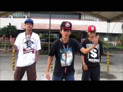 Babaeng Kiat - D.I.P Syndicate ft. AzukiMi ng Tunog Danao (Official Music Video)