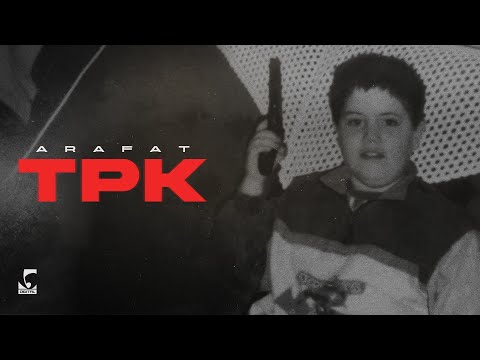 Arafat - TPK