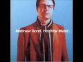 Matthew Good Champions of Nothing Lyrics