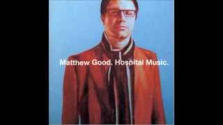 Matthew Good Champions of Nothing Lyrics